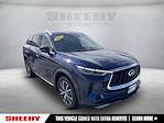 2023 Infiniti QX60 AWD SUV for sale #GB06946A - photo 1