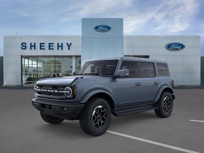 2025 Ford Bronco 4WD SUV for sale #GB07010 - photo 1