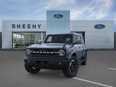 2025 Ford Bronco 4WD SUV for sale #GB07010 - photo 2