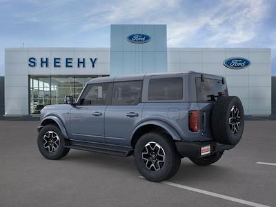 2025 Ford Bronco 4WD SUV for sale #GB07010 - photo 2