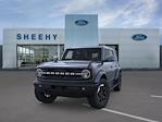2025 Ford Bronco 4WD SUV for sale #GB07010 - photo 3