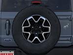 2025 Ford Bronco 4WD SUV for sale #GB07010 - photo 24