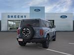 2025 Ford Bronco 4WD SUV for sale #GB07010 - photo 8