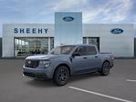 2025 Ford Maverick SuperCrew Cab FWD Pickup for sale #GB07045 - photo 1