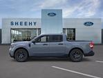 2025 Ford Maverick SuperCrew Cab FWD Pickup for sale #GB07045 - photo 4