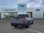 2025 Ford Maverick SuperCrew Cab FWD Pickup for sale #GB07045 - photo 8
