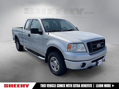 2007 Ford F-150 Super Cab 4x4 Pickup for sale #GB07045B - photo 1