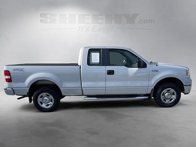 2007 Ford F-150 Super Cab 4x4 Pickup for sale #GB07045B - photo 2