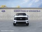 2025 Ford F-150 SuperCrew Cab 4x4 Pickup for sale #GB07962 - photo 3