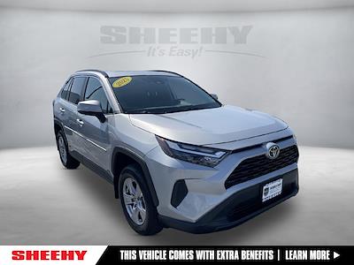 2025 Toyota RAV4 AWD SUV for sale #GB09275A - photo 1