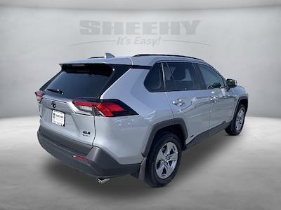 2025 Toyota RAV4 AWD SUV for sale #GB09275A - photo 2