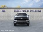 2025 Ford F-150 SuperCrew Cab 4x4 Pickup for sale #GB08219 - photo 3