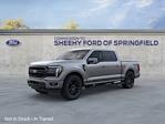 2025 Ford F-150 SuperCrew Cab 4x4 Pickup for sale #GB08219 - photo 4