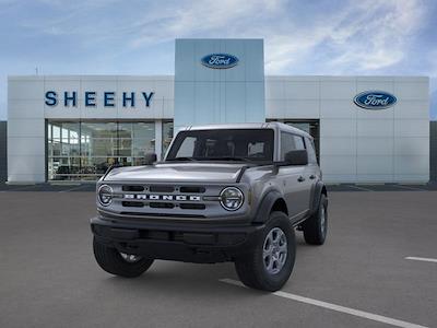 New 2025 Ford Bronco - photo 1
