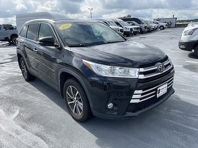 2019 Toyota Highlander 4x4 SUV for sale #GB09322B - photo 1