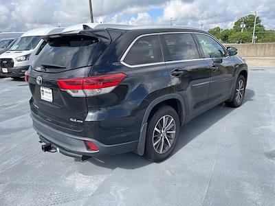 2019 Toyota Highlander 4x4 SUV for sale #GB09322B - photo 2