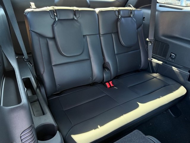 New 2026 Ford Explorer - photo 12