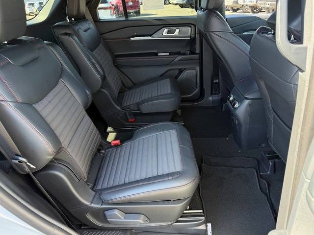 New 2026 Ford Explorer - photo 13