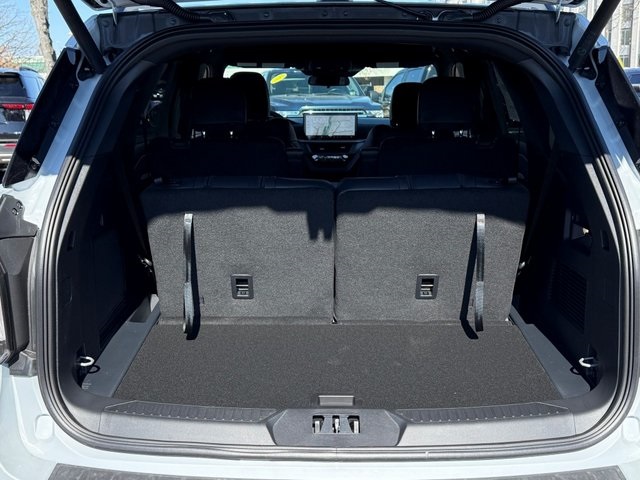 New 2026 Ford Explorer - photo 14