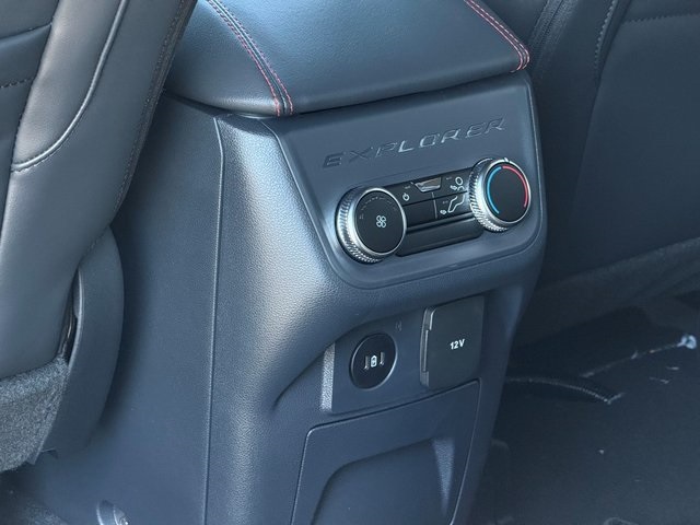 New 2026 Ford Explorer - photo 17