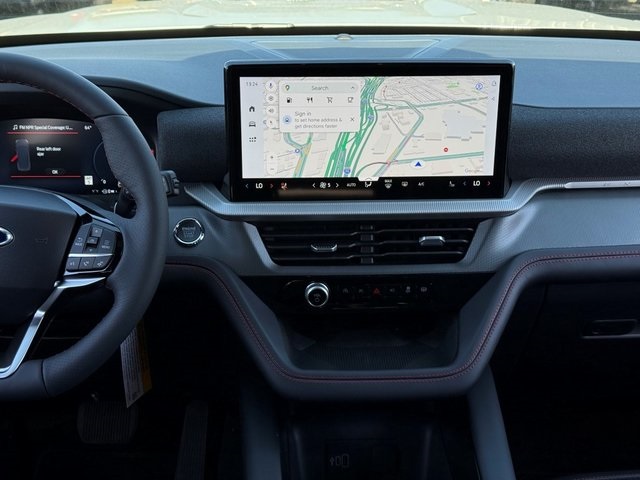 New 2026 Ford Explorer - photo 19