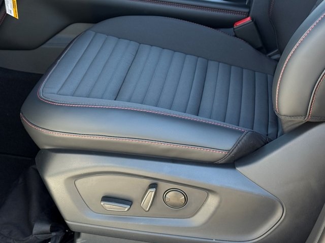 New 2026 Ford Explorer - photo 22