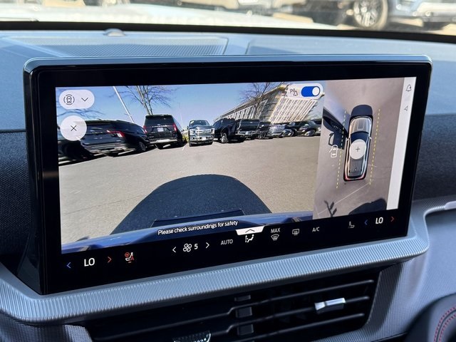 New 2026 Ford Explorer - photo 25