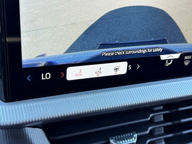 New 2026 Ford Explorer - photo 26
