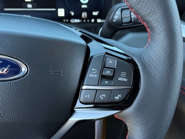 New 2026 Ford Explorer - photo 30