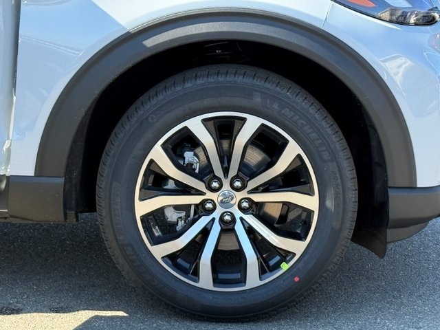 New 2026 Ford Explorer - photo 8