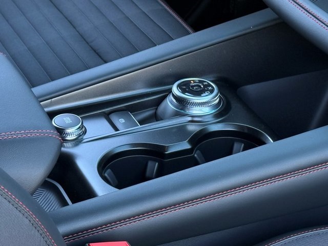 New 2026 Ford Explorer - photo 10