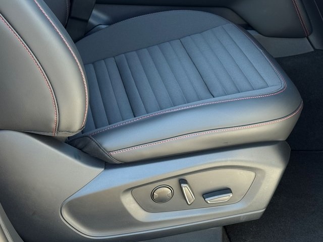New 2026 Ford Explorer - photo 5