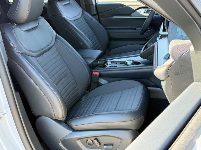 New 2026 Ford Explorer - photo 11