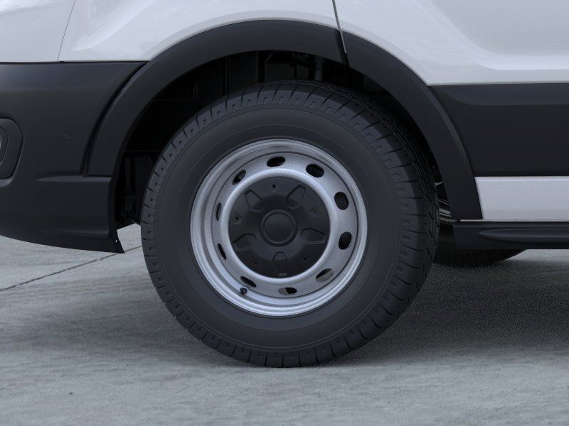 New 2026 Ford Transit 350 - photo 21