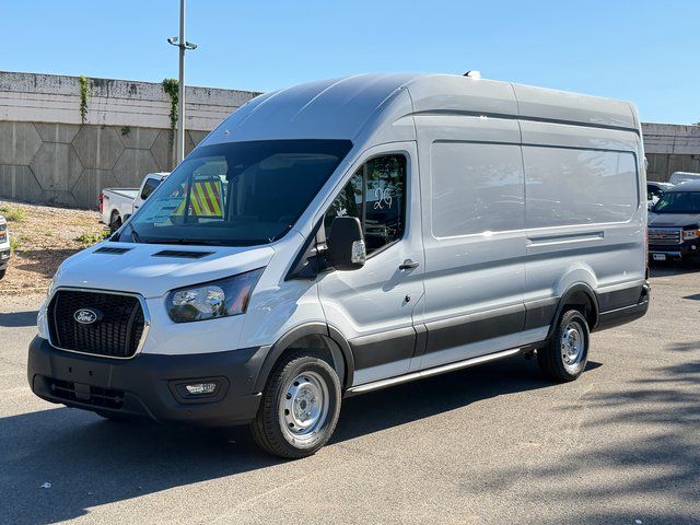 New 2026 Ford Transit 350 - photo 2