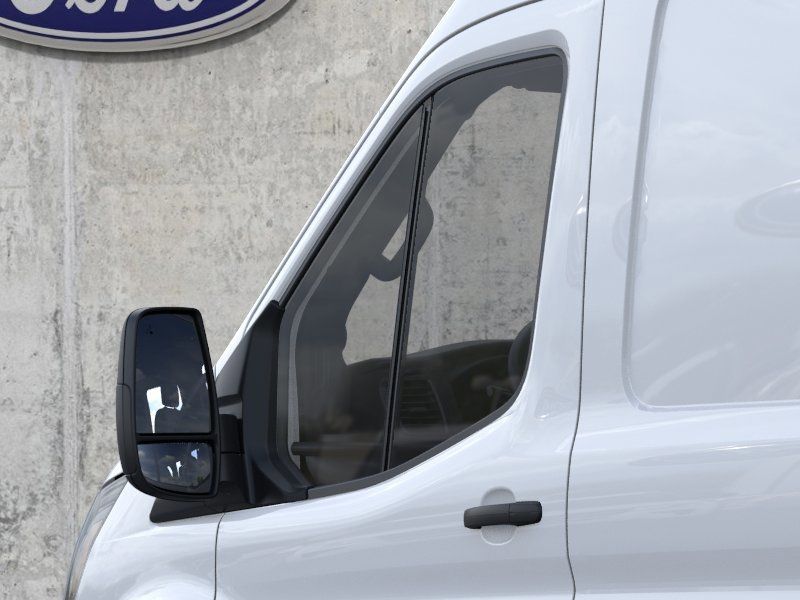 New 2026 Ford Transit 350 - photo 22