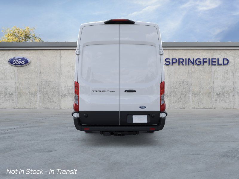New 2026 Ford Transit 350 - photo 9