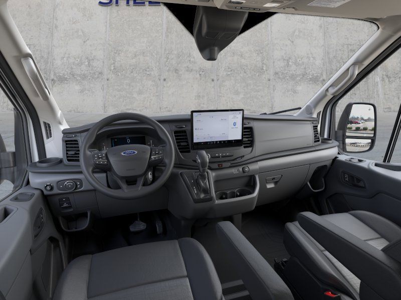 New 2026 Ford Transit 350 - photo 11