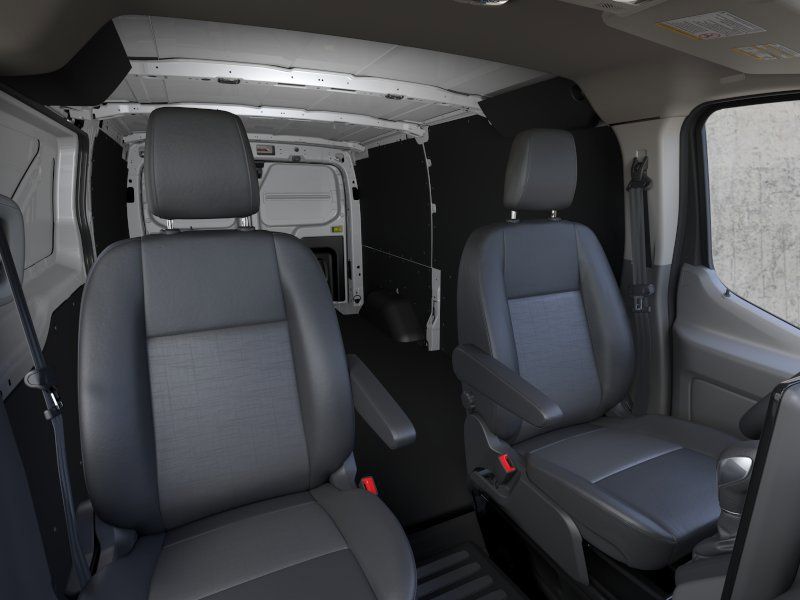New 2026 Ford Transit 150 - photo 12