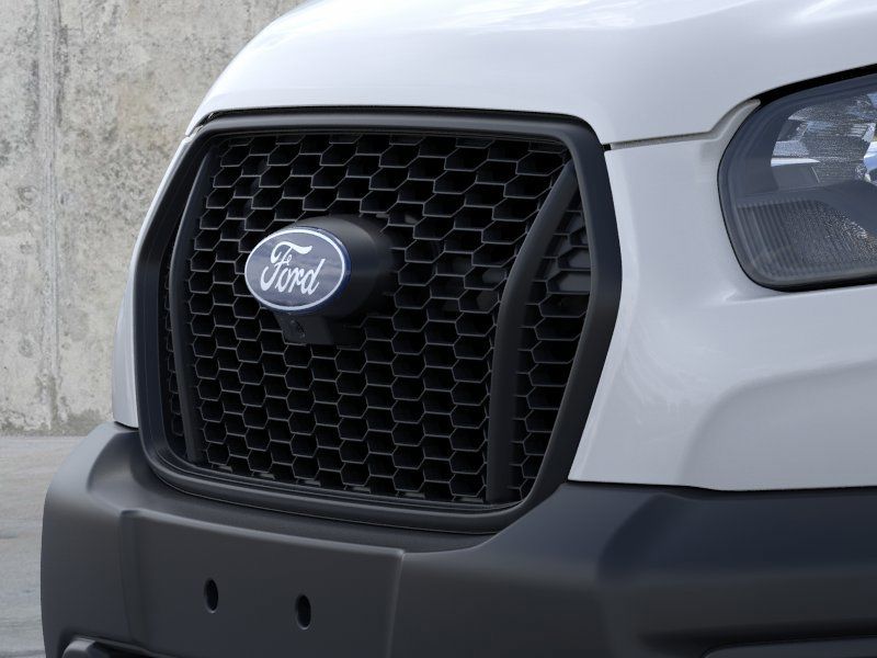 New 2026 Ford Transit 150 - photo 19