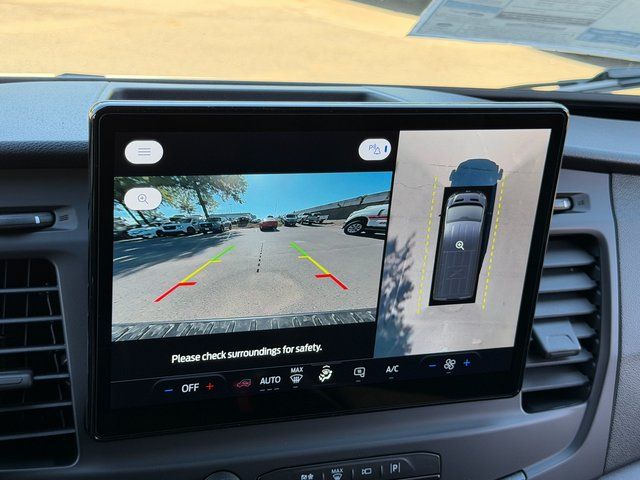 New 2026 Ford Transit 150 - photo 24