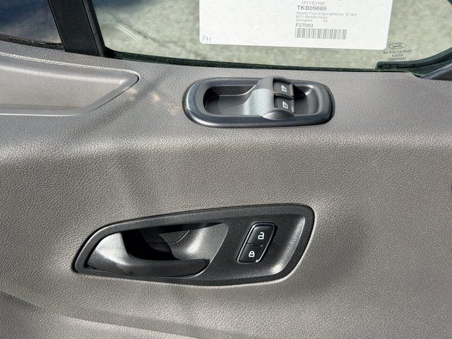 New 2026 Ford Transit 150 - photo 32