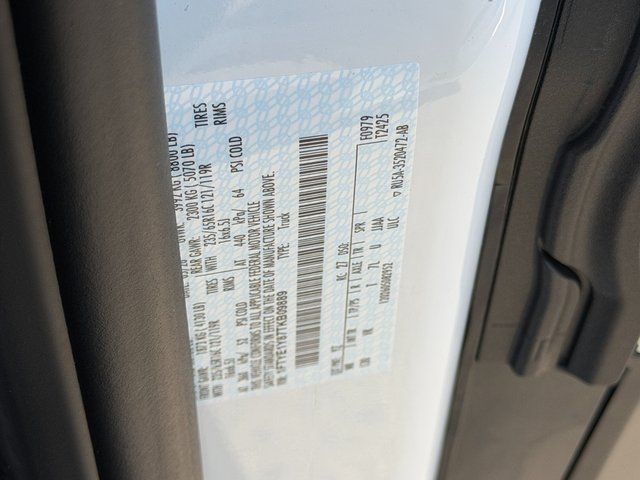 New 2026 Ford Transit 150 - photo 33