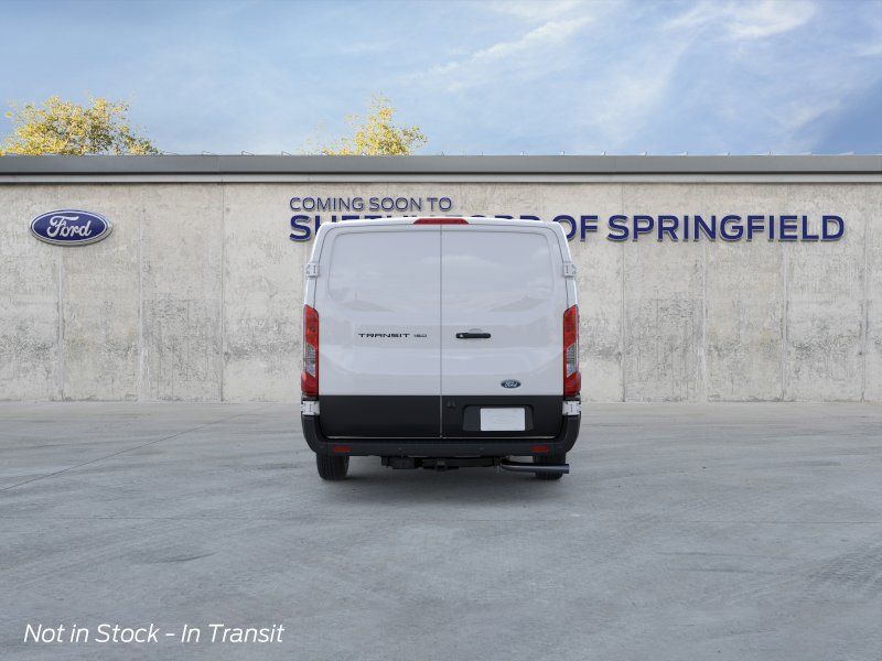 New 2026 Ford Transit 150 - photo 9
