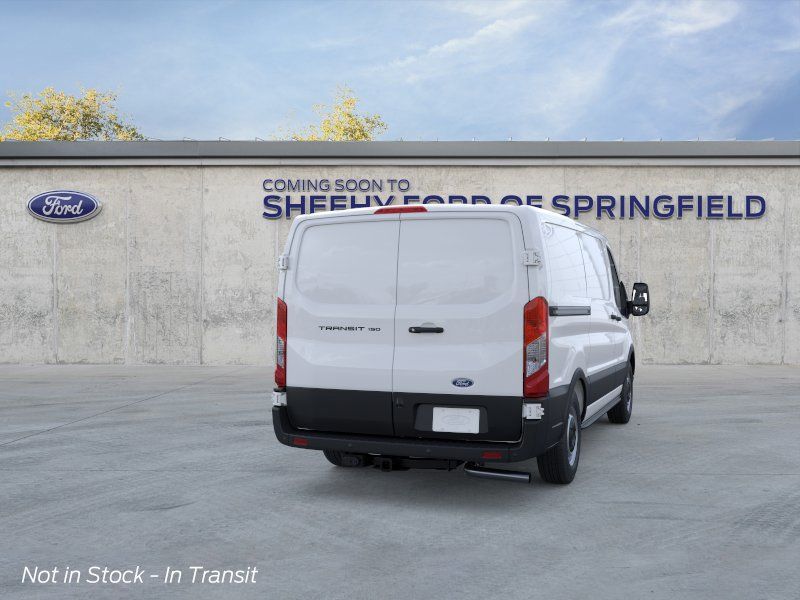 New 2026 Ford Transit 150 - photo 10