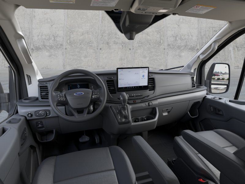 New 2026 Ford Transit 150 - photo 11