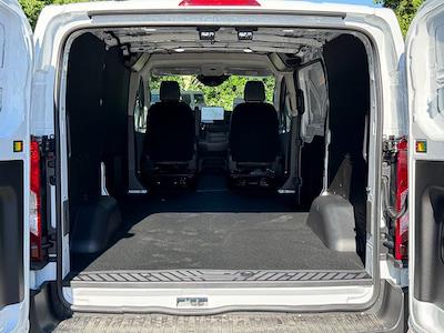 2026 Ford Transit 150 Low Roof RWD Empty Cargo Van for sale #GB09889 - photo 2