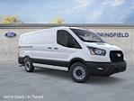 2026 Ford Transit 150 Low Roof RWD Empty Cargo Van for sale #GB09889 - photo 1