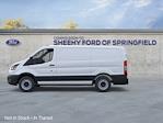 2026 Ford Transit 150 Low Roof RWD Empty Cargo Van for sale #GB09889 - photo 7