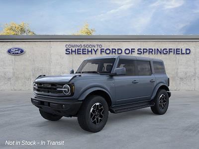 2025 Ford Bronco 4WD SUV for sale #GB10514 - photo 1